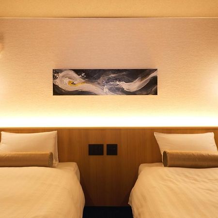 Rinn Shijo Nishinotoin Kyoto Exterior photo