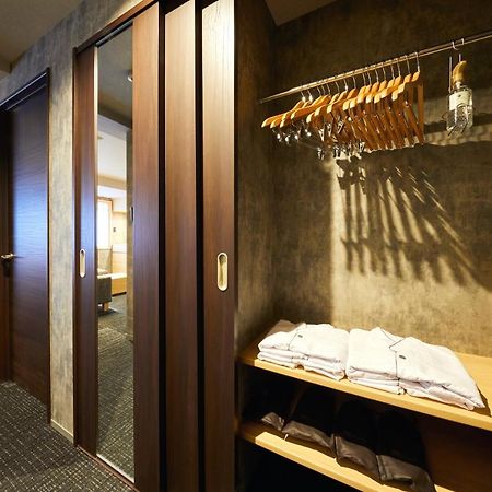 Rinn Shijo Nishinotoin Kyoto Exterior photo