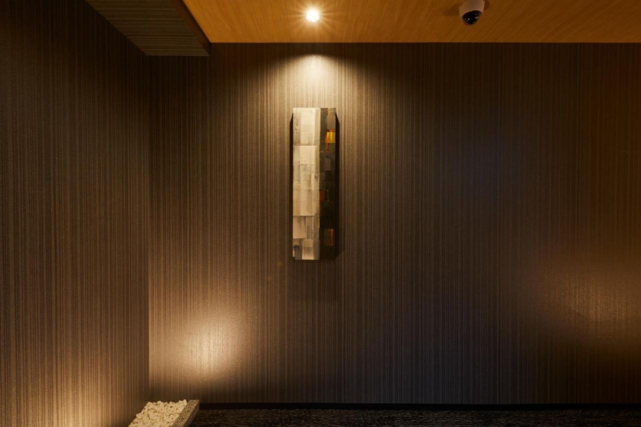 Rinn Shijo Nishinotoin Kyoto Exterior photo