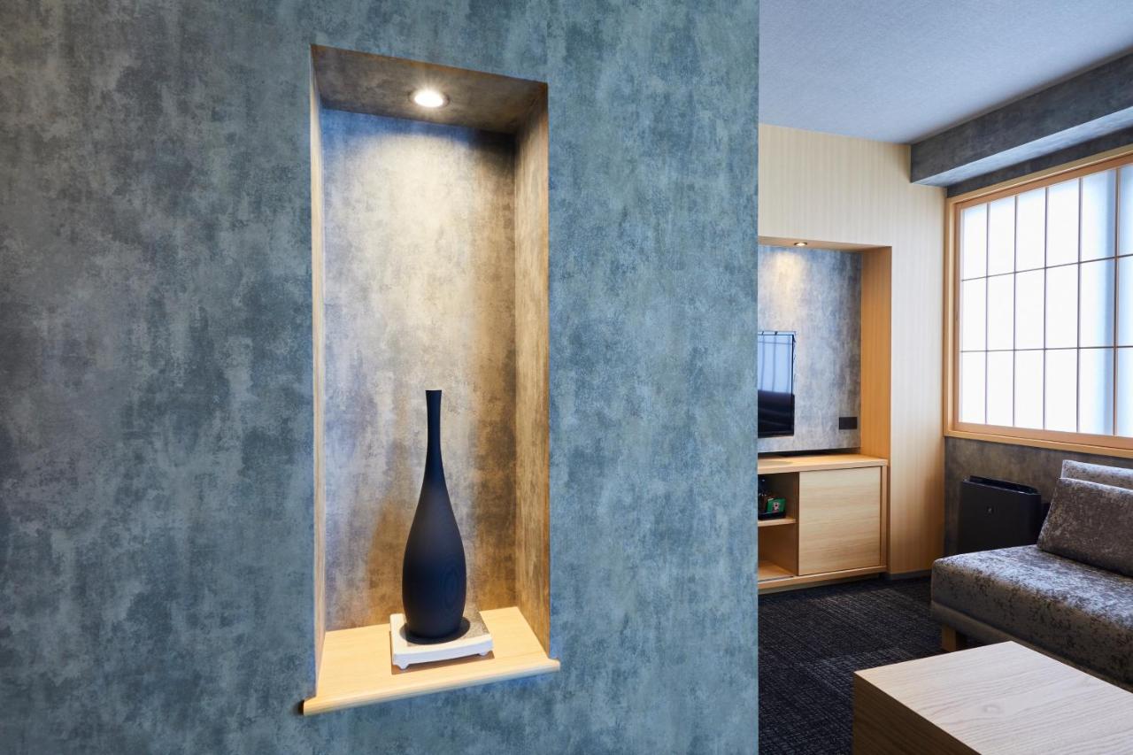 Rinn Shijo Nishinotoin Kyoto Exterior photo