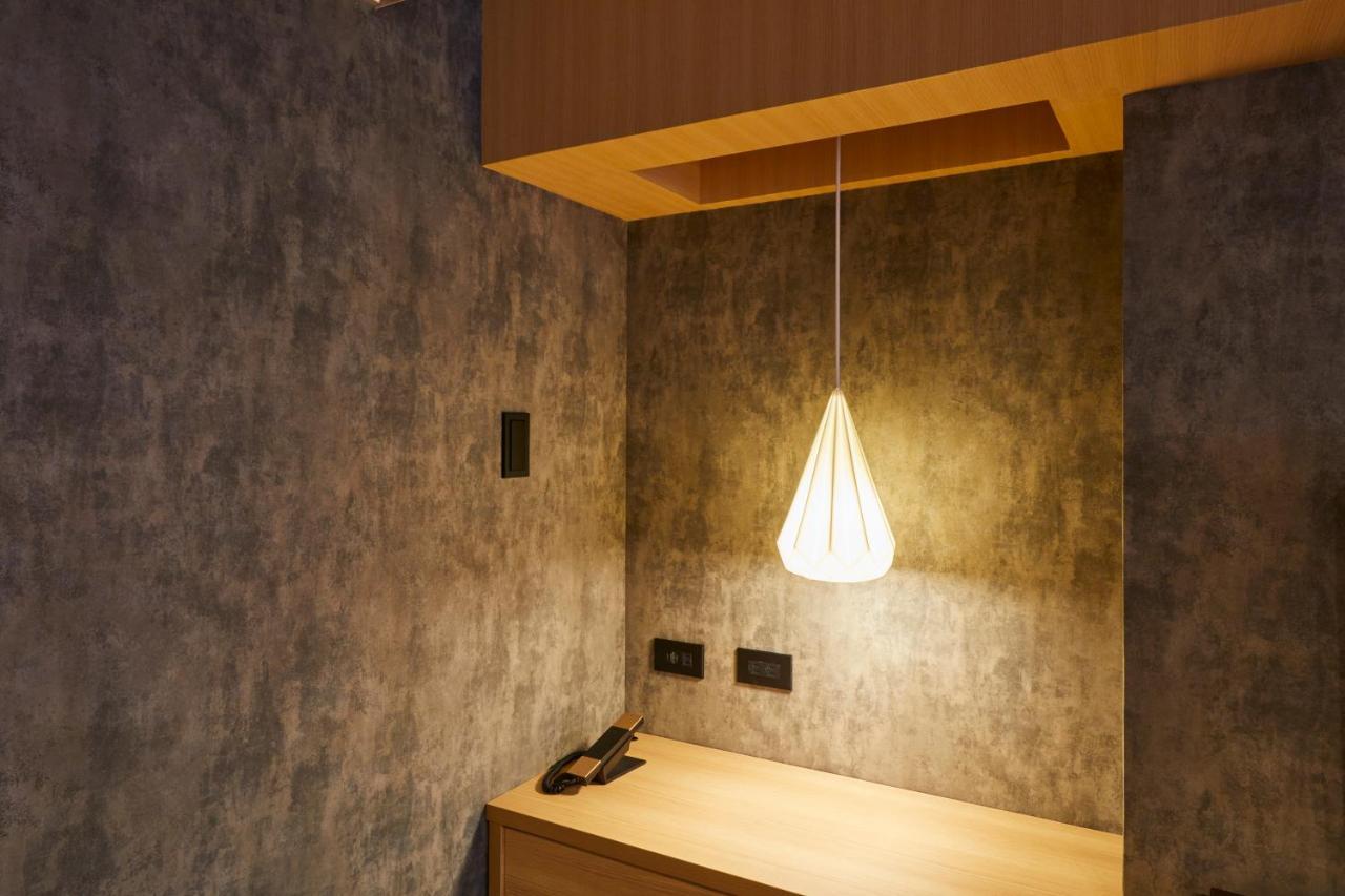 Rinn Shijo Nishinotoin Kyoto Exterior photo