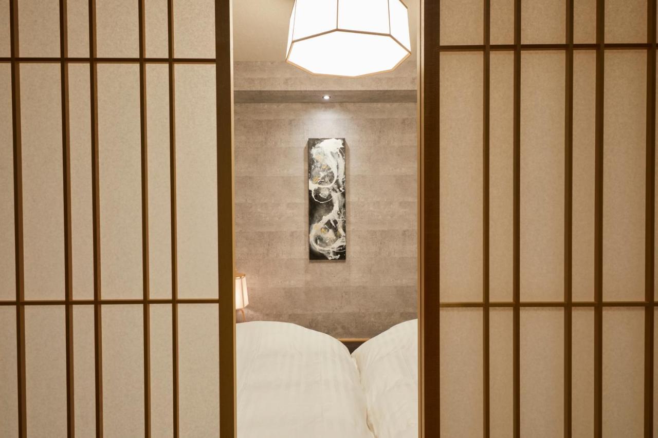 Rinn Shijo Nishinotoin Kyoto Exterior photo