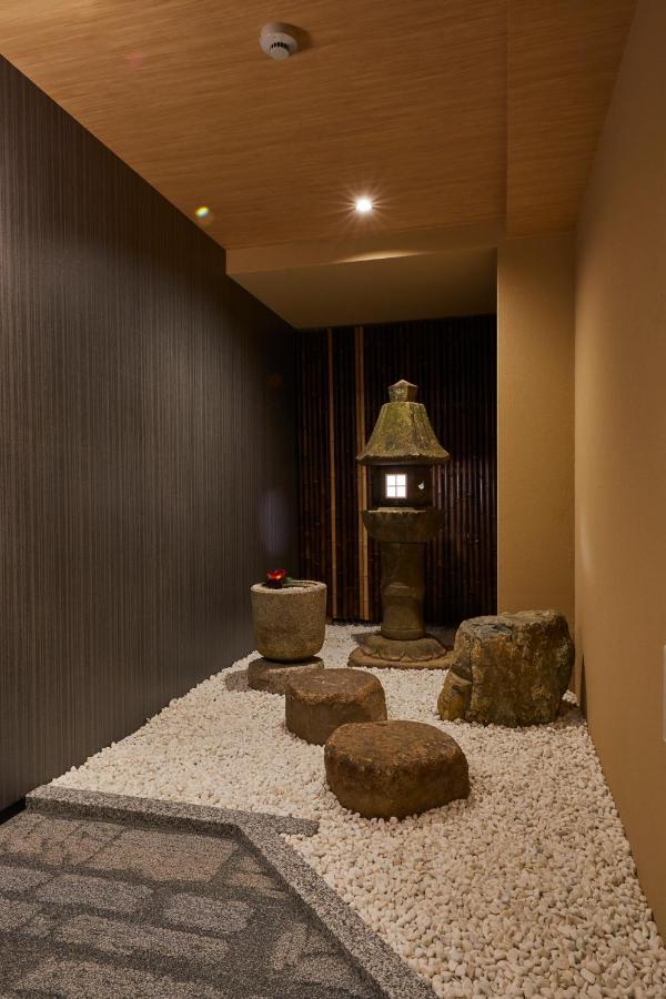Rinn Shijo Nishinotoin Kyoto Exterior photo